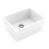 Chambord CONSTANCE Large Bowl Sink