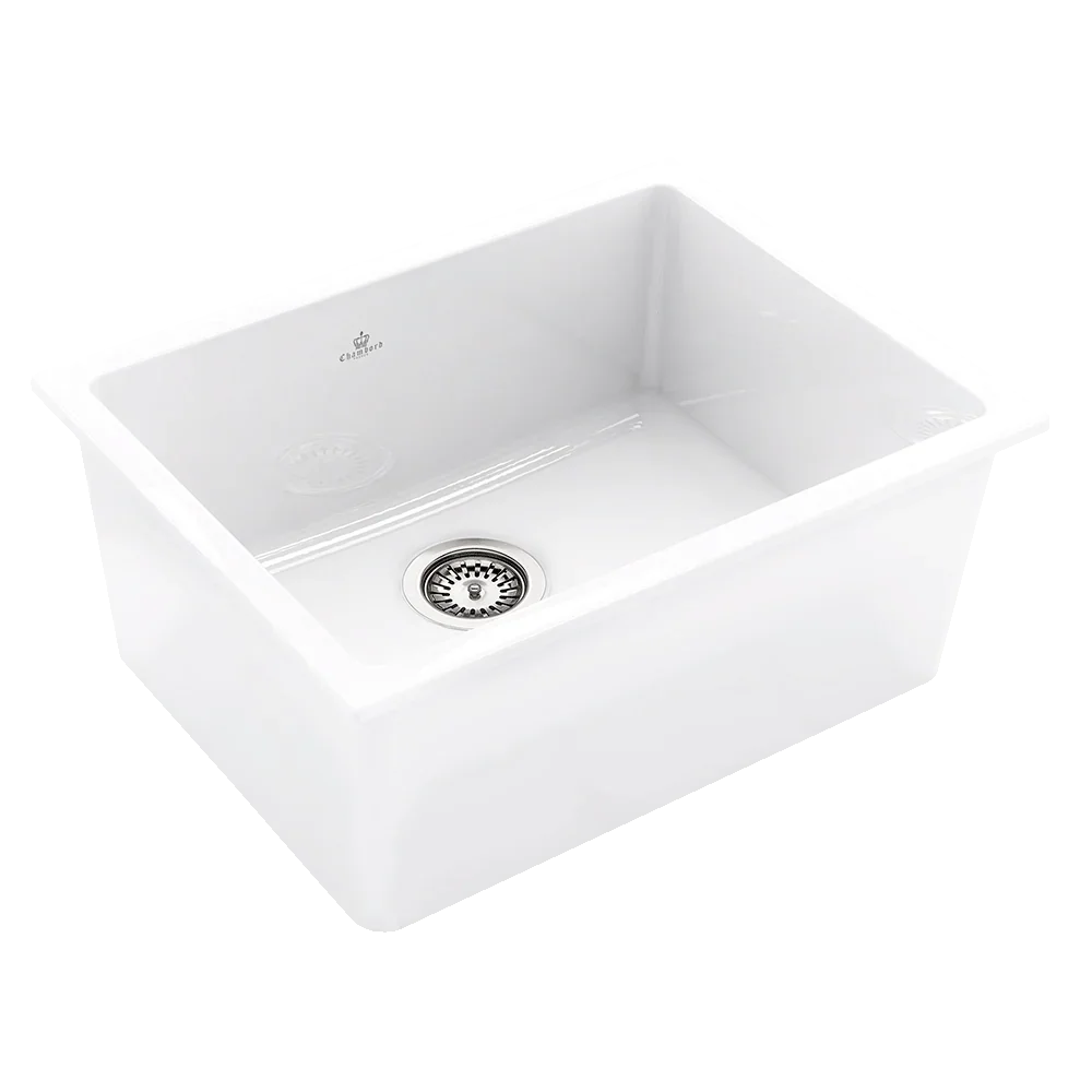 Chambord CONSTANCE Large Bowl Sink