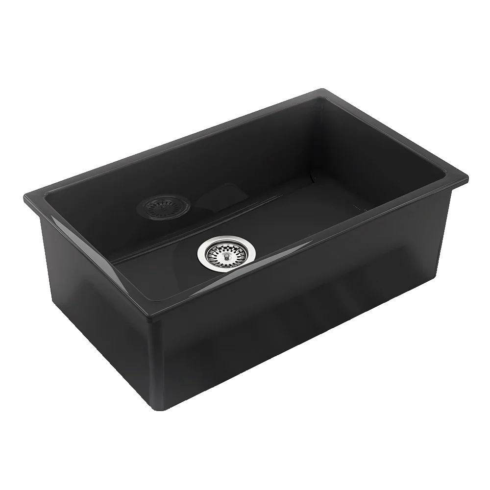 Chambord CONSTANCE Large Bowl Sink