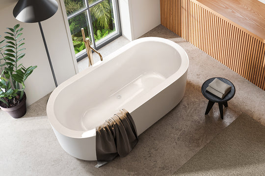 Cool Freestanding Bath