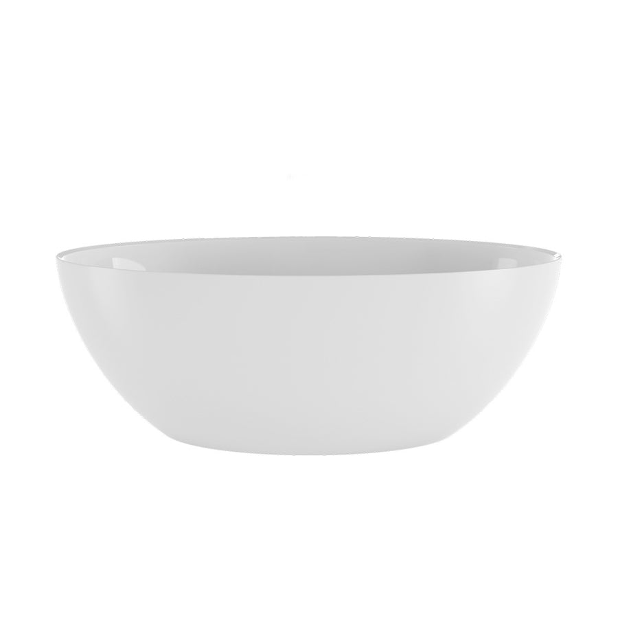 Corvara Freestanding Bath