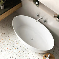 Corvara Freestanding Bath