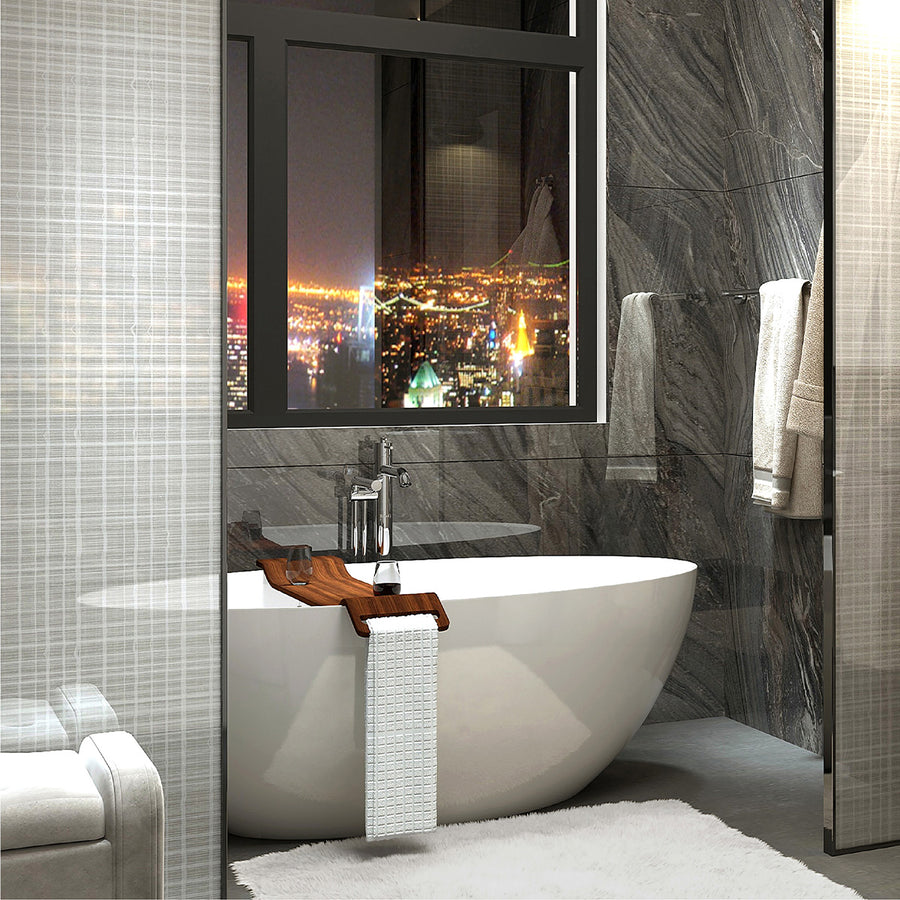 Corvara Freestanding Bath