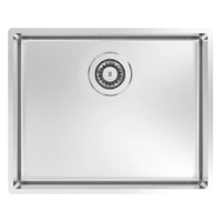 Boutique Piazza Large Bowl Sink