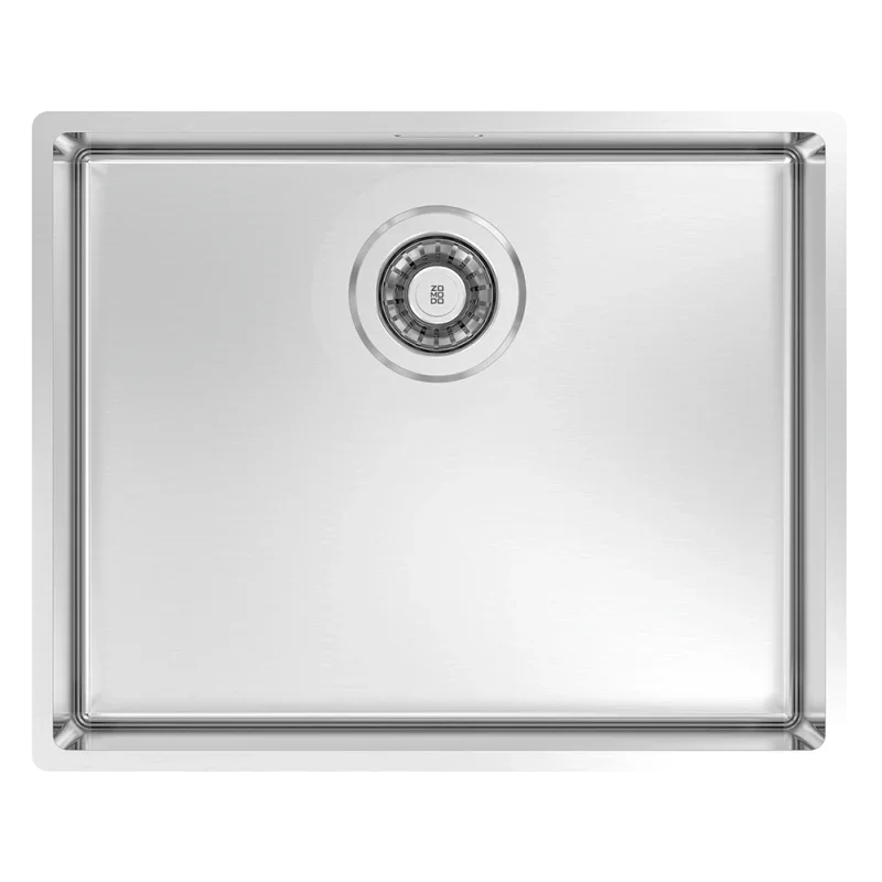 Boutique Piazza Large Bowl Sink