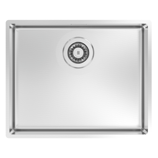 Boutique Piazza Large Bowl Sink