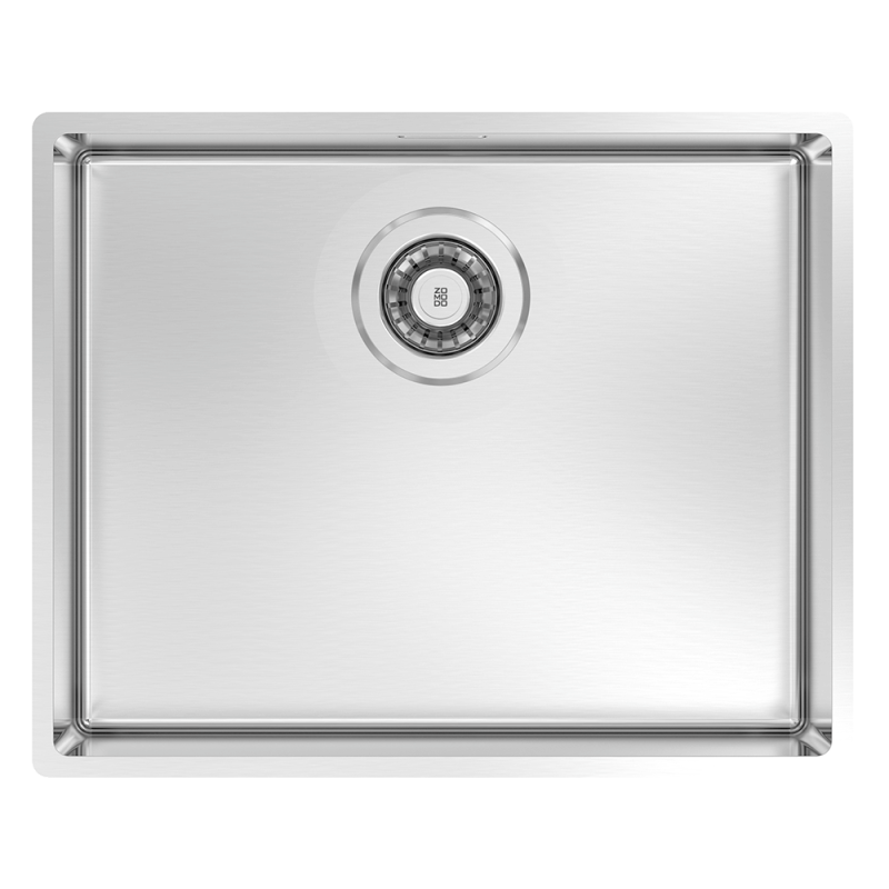 Boutique Piazza Large Bowl Sink