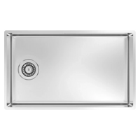 Boutique Piazza Super Bowl Sink