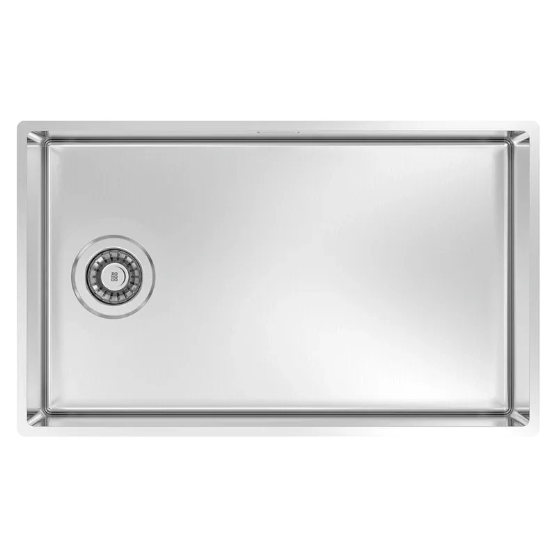 Boutique Piazza Super Bowl Sink