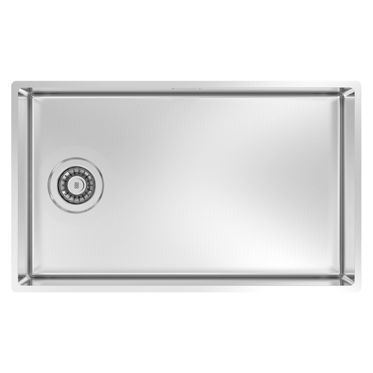 Boutique Piazza Super Bowl Sink