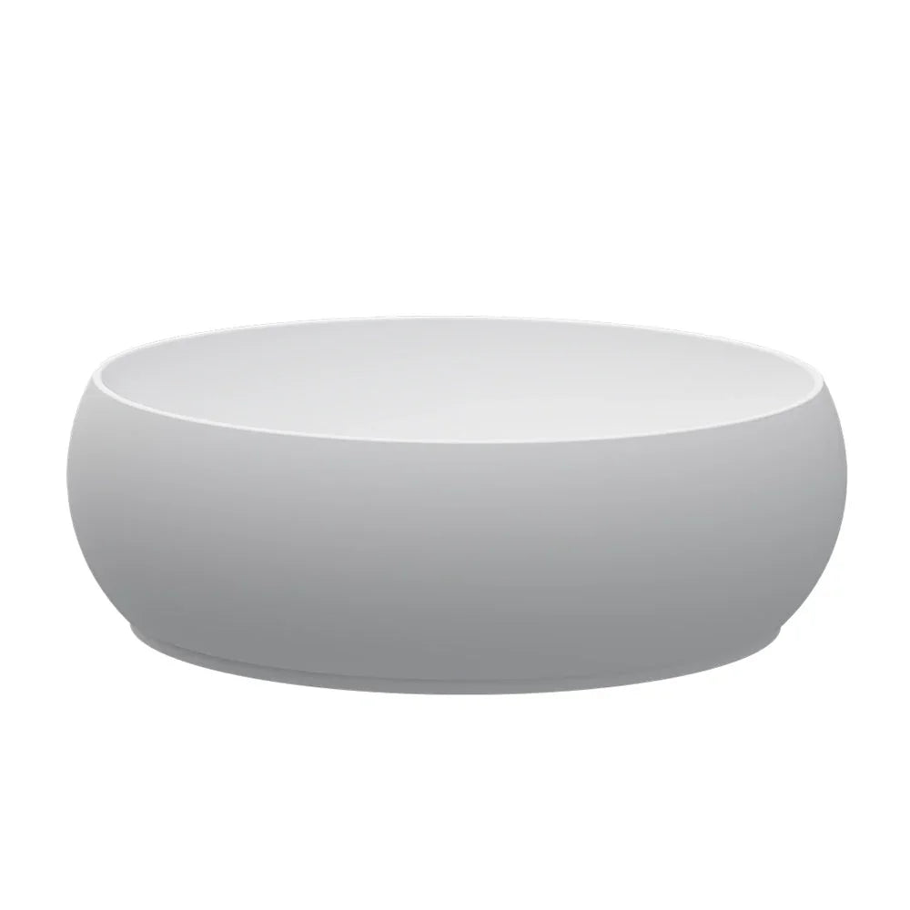 Senso 1700 Stonetec Freestanding Bath