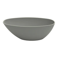 Isola 1600 Stonetec Freestanding Bath