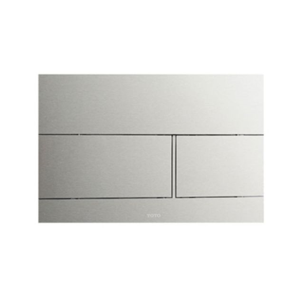 Flush Panel - Stainless Steel