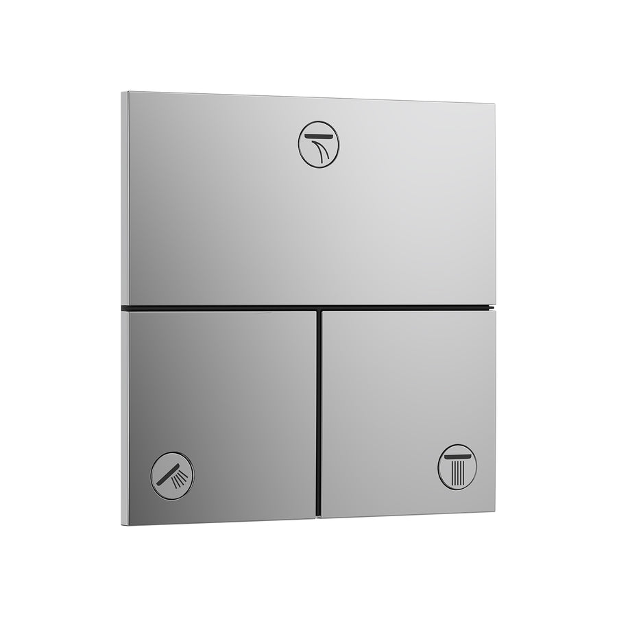ShowerSelect Comfort E Valve