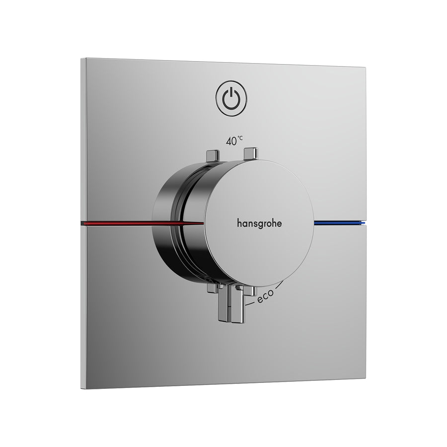 ShowerSelect Comfort E Thermostat