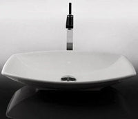 Ca'Tron Above Counter Basin