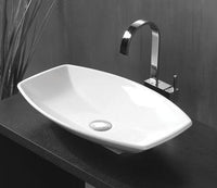 Ca'Tron Above Counter Basin