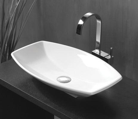 Ca'Tron Above Counter Basin