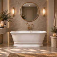 Cambridge Freestanding Bath