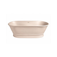 Cambridge Freestanding Bath