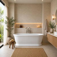 Camden Freestanding Bath