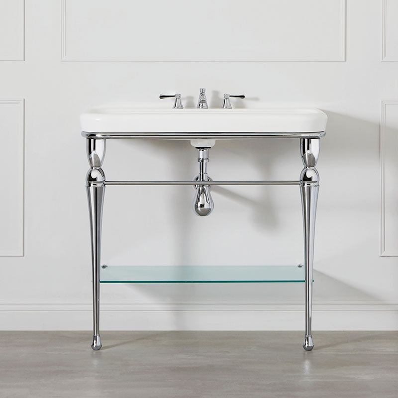 Candella 100 Washstand