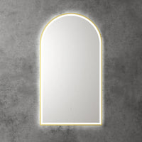 Canterbury LED Mirror