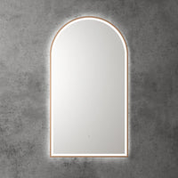 Canterbury LED Mirror