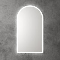 Canterbury LED Mirror