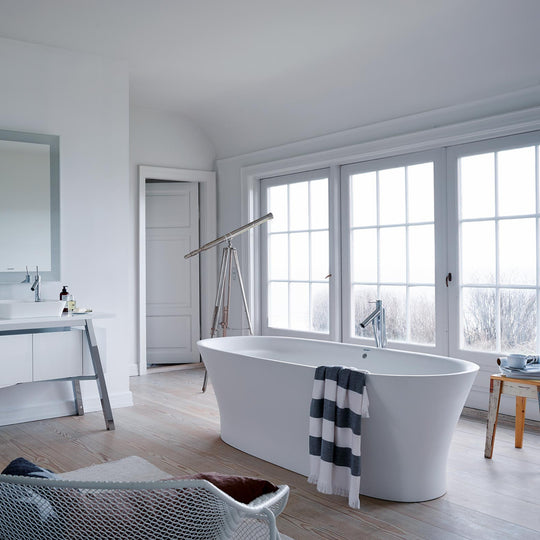 Cape Cod Freestanding Bath