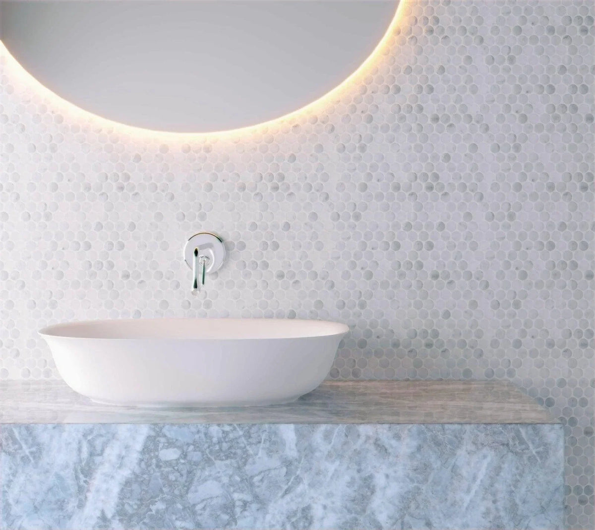 Caria Above The Counter Basin