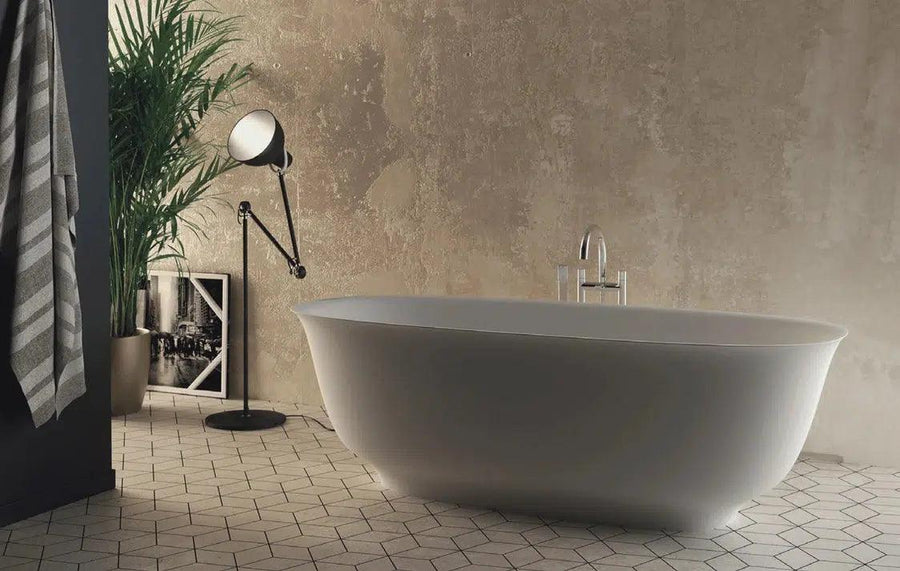 Caria Freestanding Bath