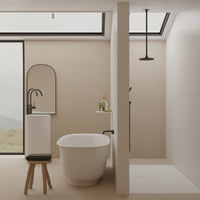 Caria Freestanding Bath