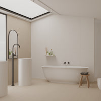 Caria Freestanding Bath