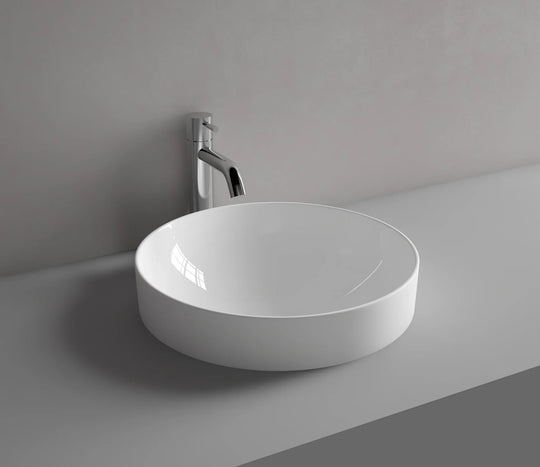 Cattura Round Inset Basin