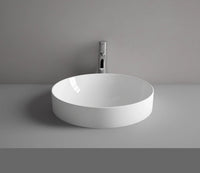 Cattura Round Inset Basin