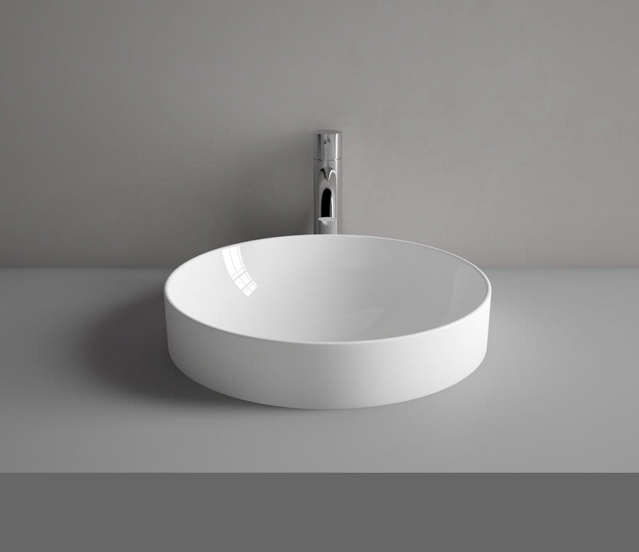 Cattura Round Inset Basin