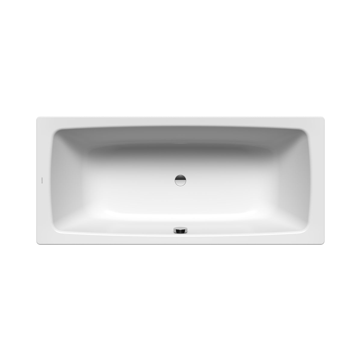 Cayono Duo Built in Bathtub