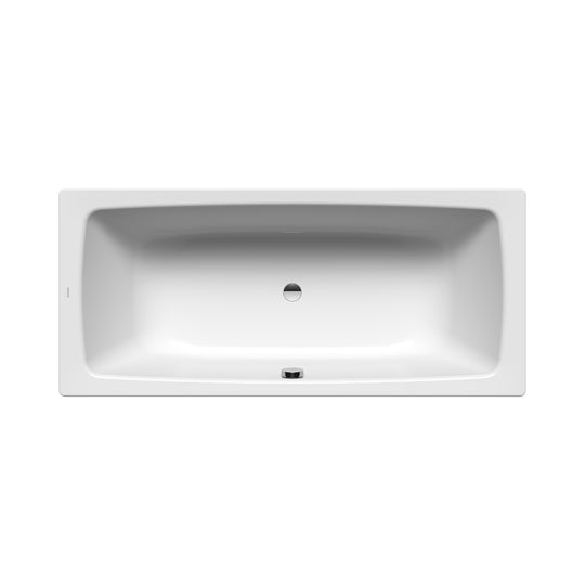 Cayono Duo Built in Bathtub