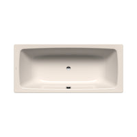 Cayono Duo Built in Bathtub