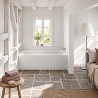 Cayono Star Built in Bathtub