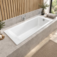 Cayono Star Built in Bathtub