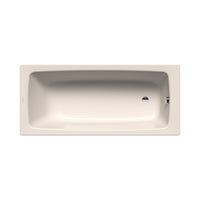 Cayono Star Built in Bathtub