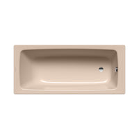 Cayono Star Built in Bathtub