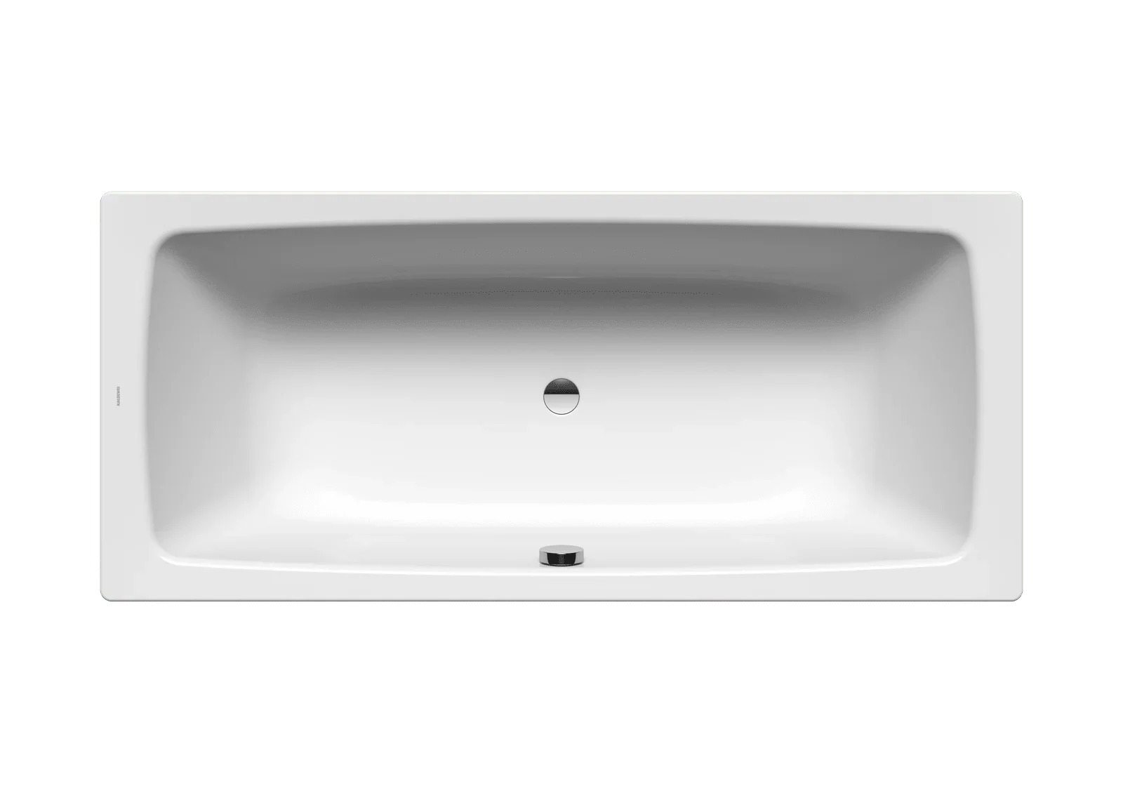 Cayono Duo Built in Bathtub
