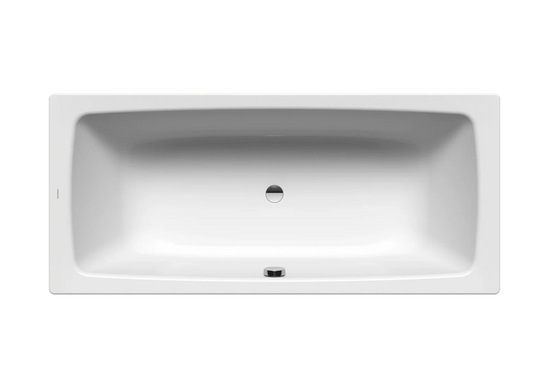 Cayono Duo Built in Bathtub