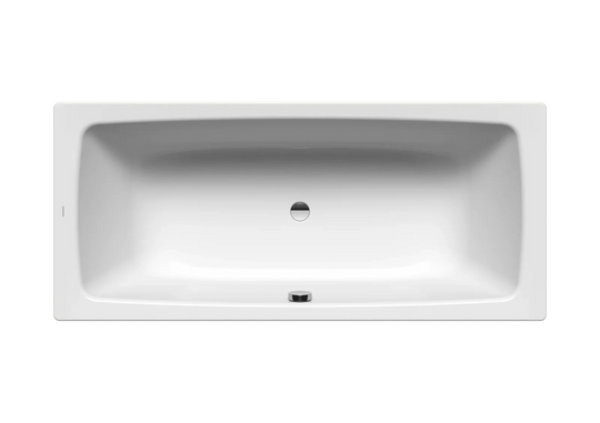 Cayono Duo Built in Bathtub