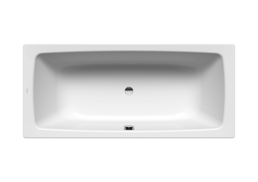 Cayono Duo Built in Bathtub