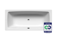 Cayono Duo Built in Bathtub