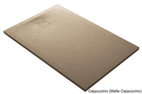 Cemento Shower Floor By Domustone